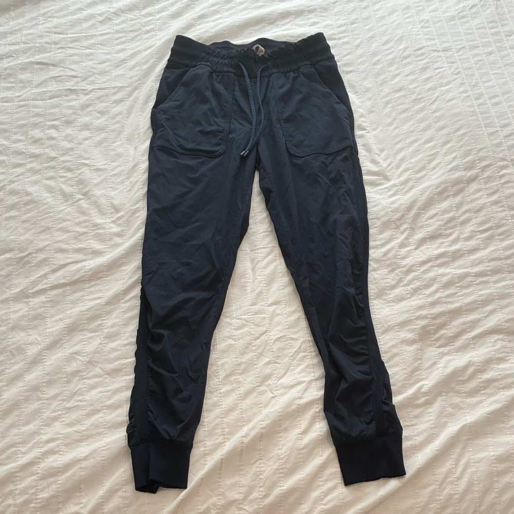Lululemon Studio Dance Pants